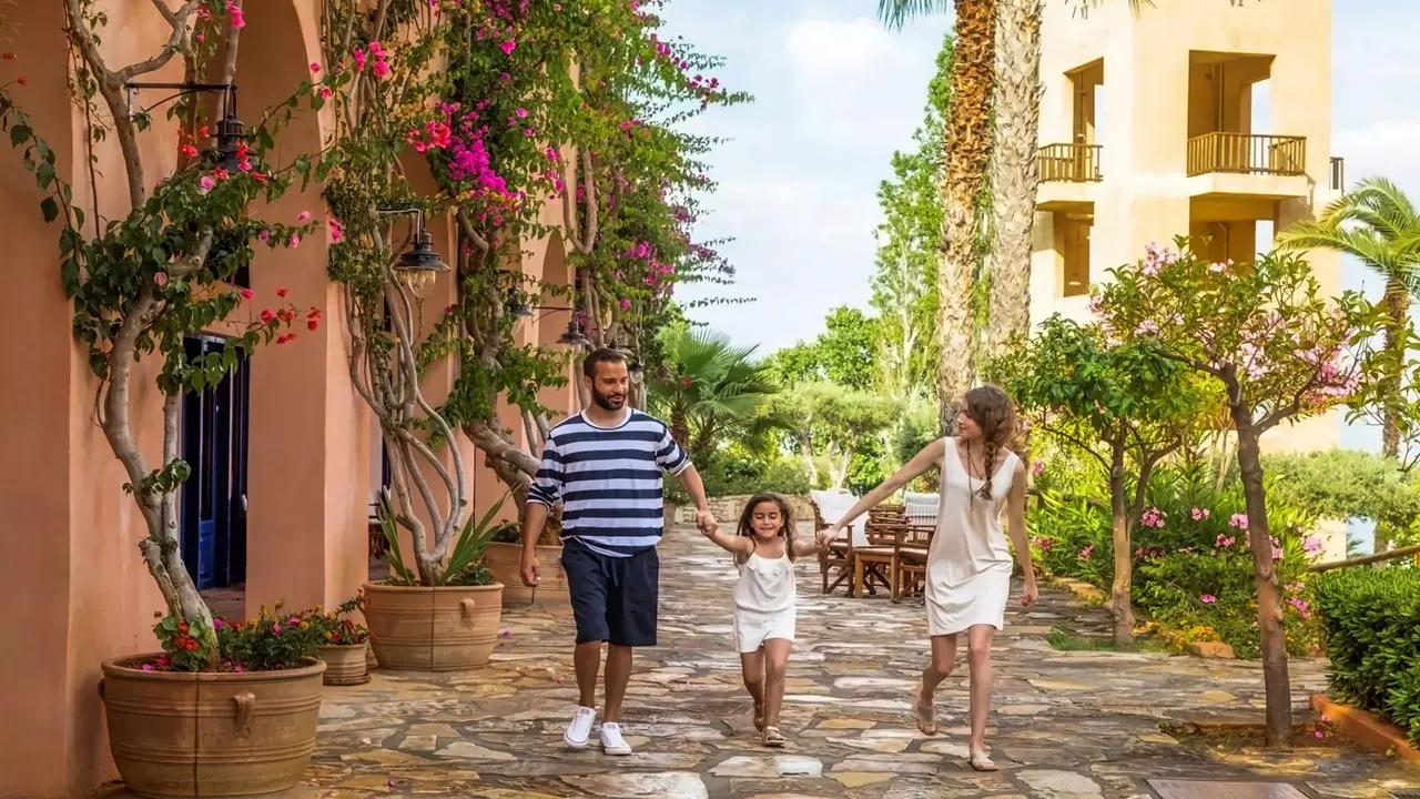 Candia Park Village