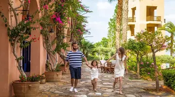 Candia Park Village
