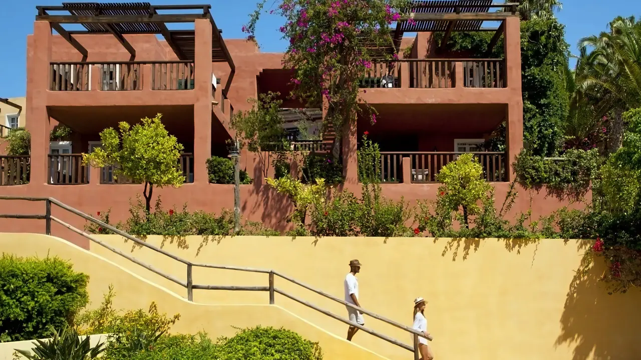 Candia Park Village