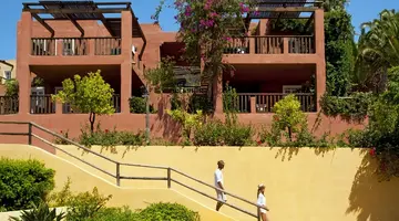 Candia Park Village