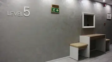 Canifor Hotel