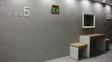 Canifor Hotel