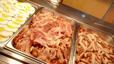 Canifor Hotel