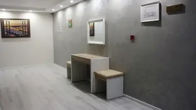 Canifor Hotel