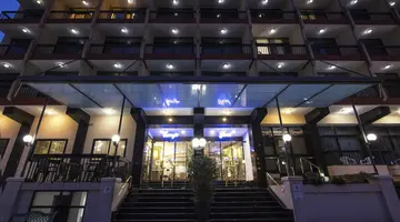 Canifor Hotel
