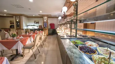 Canifor Hotel