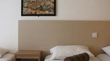 Canifor Hotel