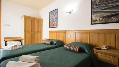 Canifor Hotel
