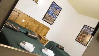 Canifor Hotel
