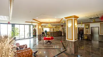 Canifor Hotel