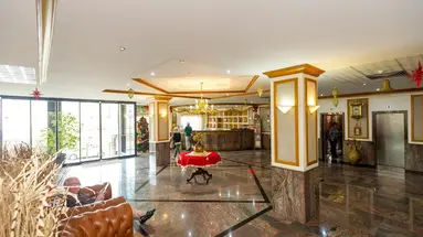 Canifor Hotel
