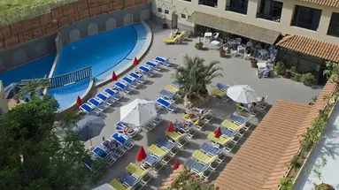 Canifor Hotel