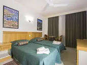 Canifor Hotel