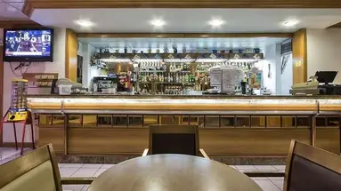 Canifor Hotel