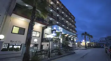 Canifor Hotel