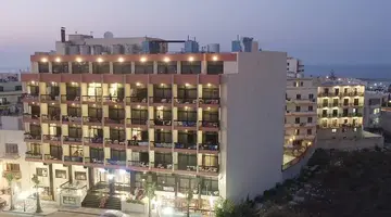 Canifor Hotel