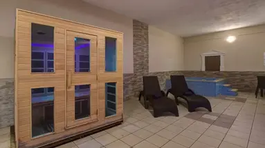 Canifor Hotel