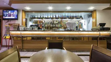 Canifor Hotel
