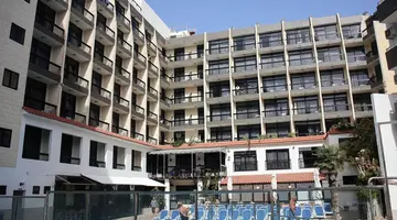 Canifor Hotel