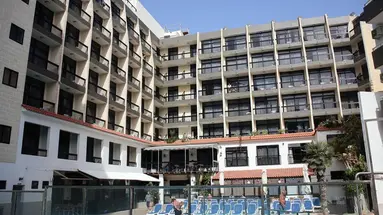 Canifor Hotel