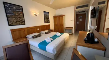 Canifor Hotel