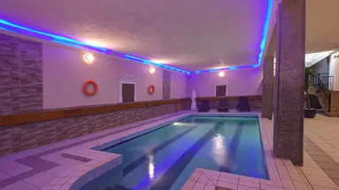 Canifor Hotel