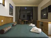 Canifor Hotel