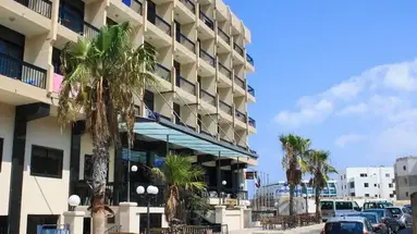 Canifor Hotel