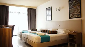Canifor Hotel