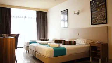 Canifor Hotel