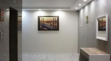 Canifor Hotel