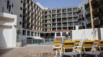 Canifor Hotel
