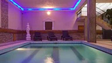 Canifor Hotel