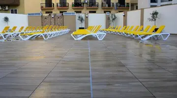 Canifor Hotel