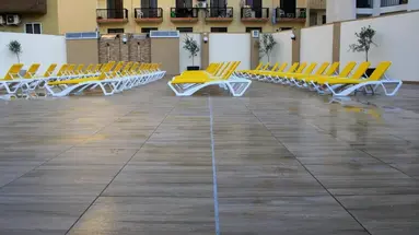 Canifor Hotel