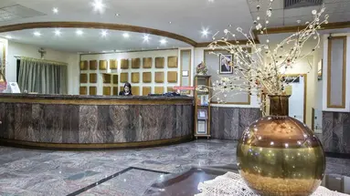 Canifor Hotel