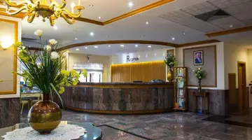 Canifor Hotel