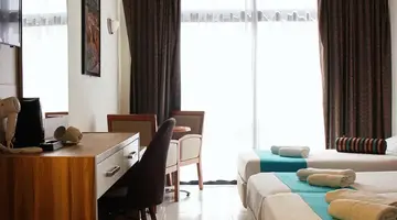 Canifor Hotel