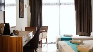 Canifor Hotel