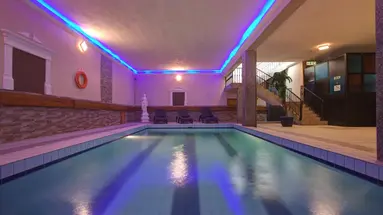 Canifor Hotel