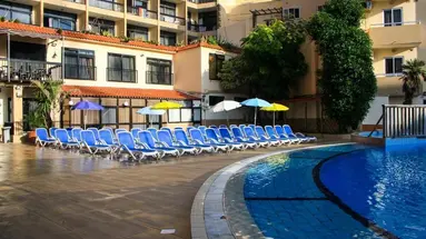 Canifor Hotel