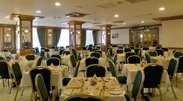Canifor Hotel
