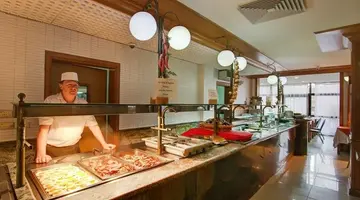 Canifor Hotel
