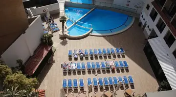 Canifor Hotel
