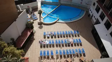 Canifor Hotel