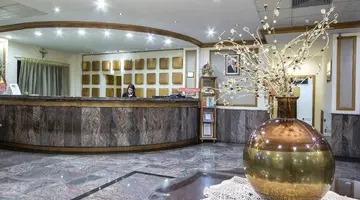 Canifor Hotel