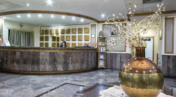 Canifor Hotel