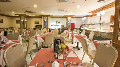 Canifor Hotel