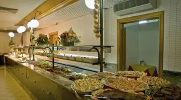 Canifor Hotel