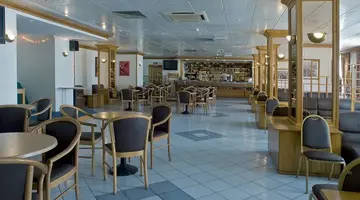 Canifor Hotel